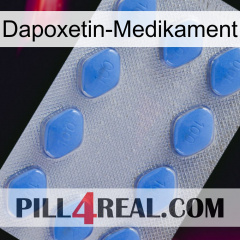 Dapoxetine Drug 21
